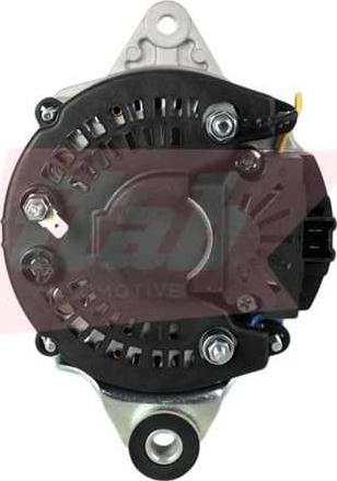 ITAB AUTOMOTIVE 20015174AV - Alternator car-mod.net