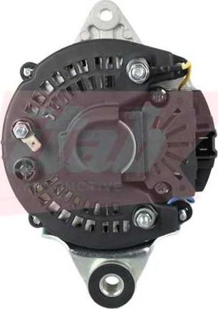 ITAB AUTOMOTIVE 20015175AV - Alternator car-mod.net