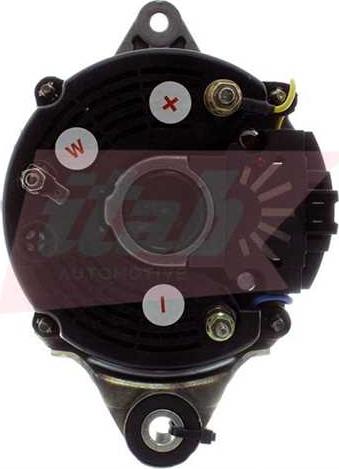 ITAB AUTOMOTIVE 20015175RV - Alternator car-mod.net