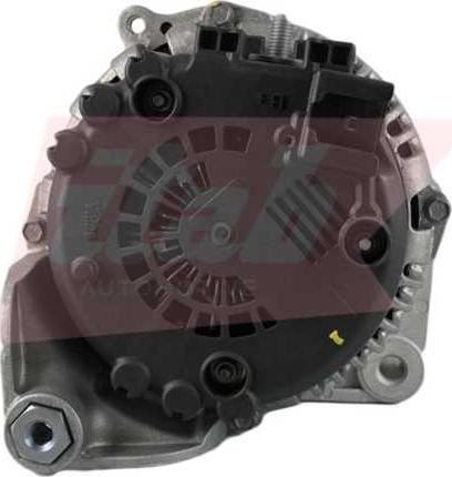 ITAB AUTOMOTIVE 20015348OV - Alternator car-mod.net
