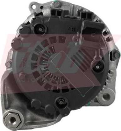 ITAB AUTOMOTIVE 20015328OV - Alternator car-mod.net
