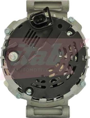 ITAB AUTOMOTIVE 20015255AV - Alternator car-mod.net