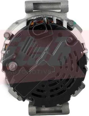 ITAB AUTOMOTIVE 20015255OV - Alternator car-mod.net