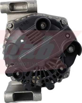 ITAB AUTOMOTIVE 20015261OV - Alternator car-mod.net