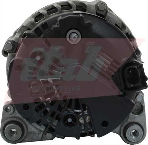 ITAB AUTOMOTIVE 20015A71OV - Alternator car-mod.net