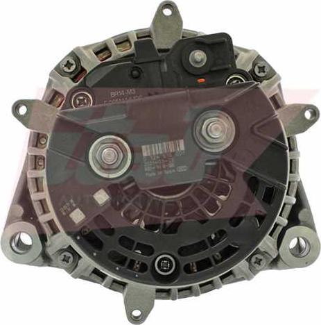 ITAB AUTOMOTIVE 20010480OV - Alternator car-mod.net