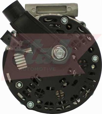 ITAB AUTOMOTIVE 20010435AV - Alternator car-mod.net