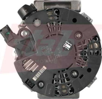 ITAB AUTOMOTIVE 20010435OV - Alternator car-mod.net