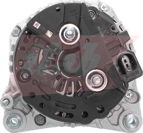 ITAB AUTOMOTIVE 20010420AV - Alternator car-mod.net