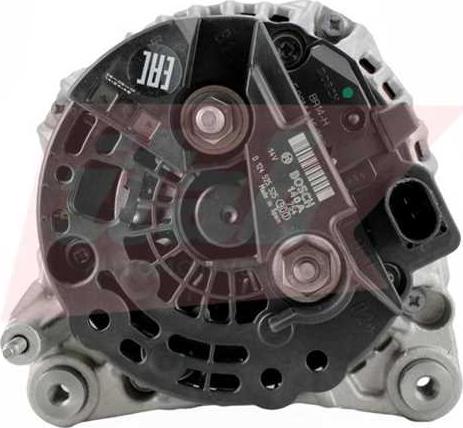 ITAB AUTOMOTIVE 20010420OV - Alternator car-mod.net