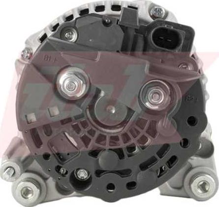 ITAB AUTOMOTIVE 20010556AV - Alternator car-mod.net