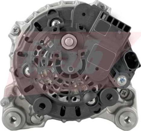 ITAB AUTOMOTIVE 20010564OV - Alternator car-mod.net