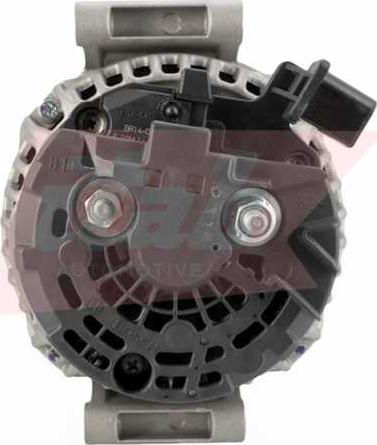 ITAB AUTOMOTIVE 20010515AV - Alternator car-mod.net