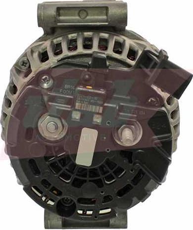 ITAB AUTOMOTIVE 20010515OV - Alternator car-mod.net