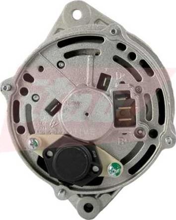 ITAB AUTOMOTIVE 20010518RV - Alternator car-mod.net