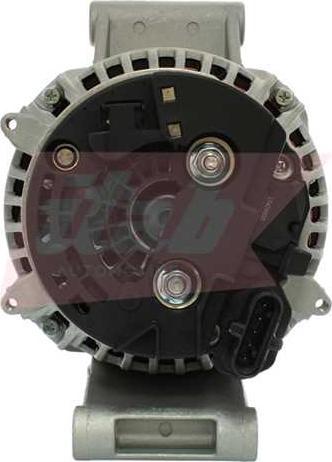 ITAB AUTOMOTIVE 20010691AV - Alternator car-mod.net