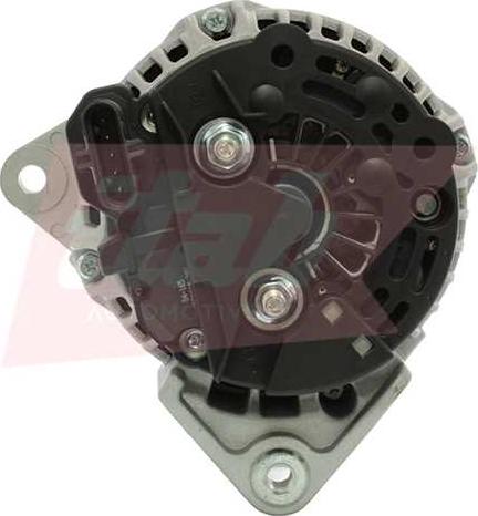ITAB AUTOMOTIVE 20010646AV - Alternator car-mod.net
