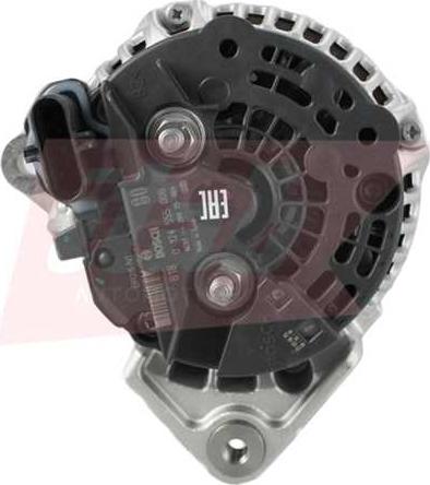 ITAB AUTOMOTIVE 20010646OV - Alternator car-mod.net
