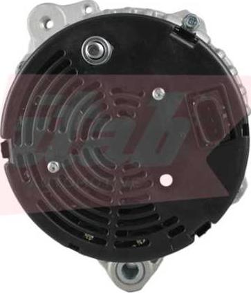 ITAB AUTOMOTIVE 20010604AV - Alternator car-mod.net