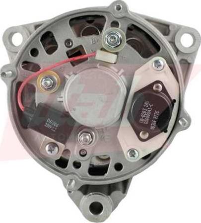 ITAB AUTOMOTIVE 20010600AV - Alternator car-mod.net