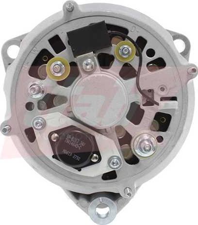 ITAB AUTOMOTIVE 20010610AV - Alternator car-mod.net
