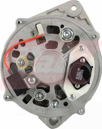 ITAB AUTOMOTIVE 20010618AV - Alternator car-mod.net