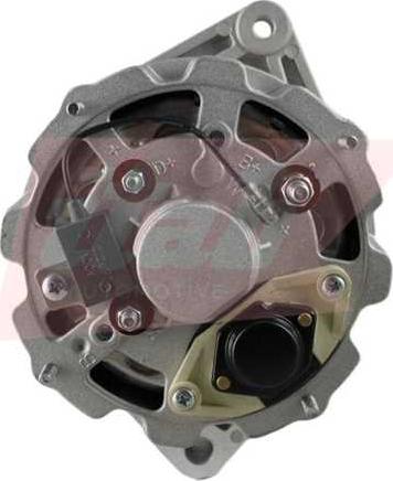 ITAB AUTOMOTIVE 20010636AV - Alternator car-mod.net