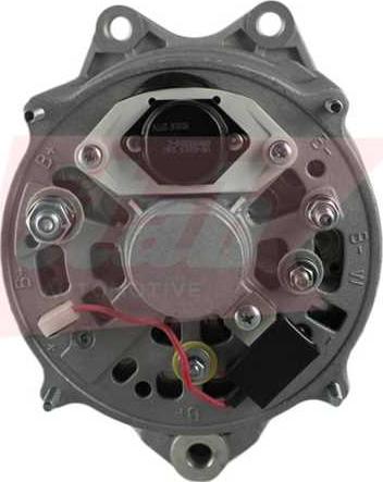 ITAB AUTOMOTIVE 20010637AV - Alternator car-mod.net