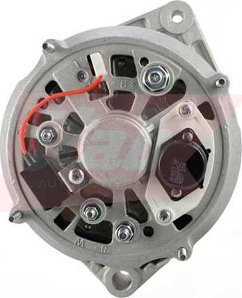 ITAB AUTOMOTIVE 20010620AV - Alternator car-mod.net