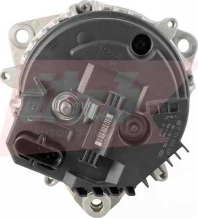 ITAB AUTOMOTIVE 20010621OV - Alternator car-mod.net