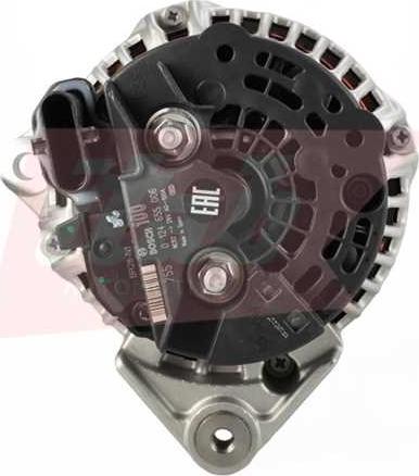 ITAB AUTOMOTIVE 20010622OV - Alternator car-mod.net