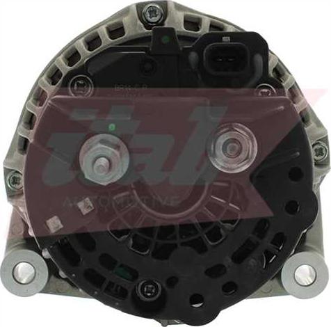 ITAB AUTOMOTIVE 20010066OV - Alternator car-mod.net