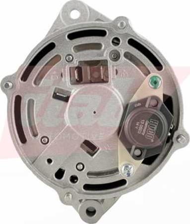 ITAB AUTOMOTIVE 20010195RV - Alternator car-mod.net