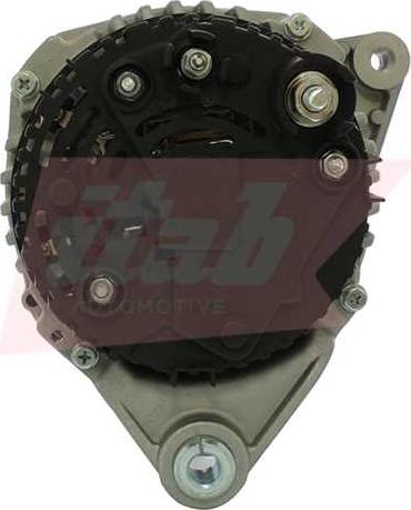 ITAB AUTOMOTIVE 20010149AV - Alternator car-mod.net