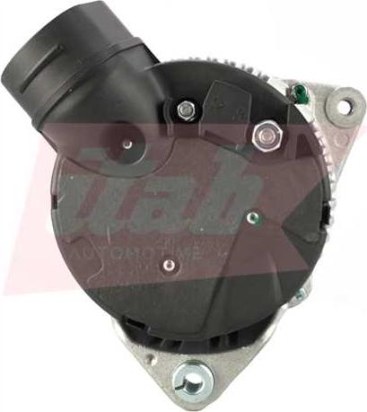 ITAB AUTOMOTIVE 20010149RV - Alternator car-mod.net