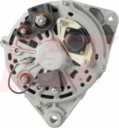 ITAB AUTOMOTIVE 20010164AV - Alternator car-mod.net
