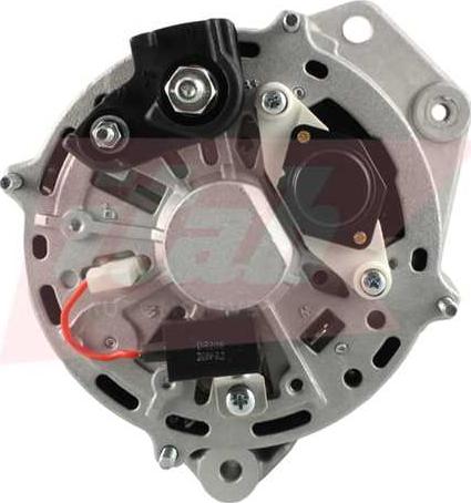 ITAB AUTOMOTIVE 20010106AV - Alternator car-mod.net