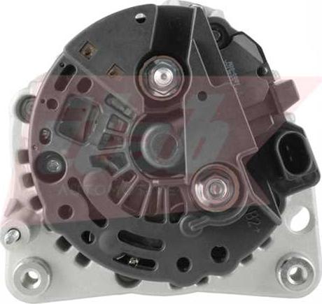 ITAB AUTOMOTIVE 20010114AV - Alternator car-mod.net