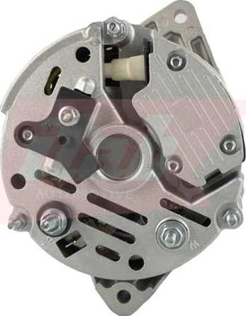ITAB AUTOMOTIVE 20010187AV - Alternator car-mod.net