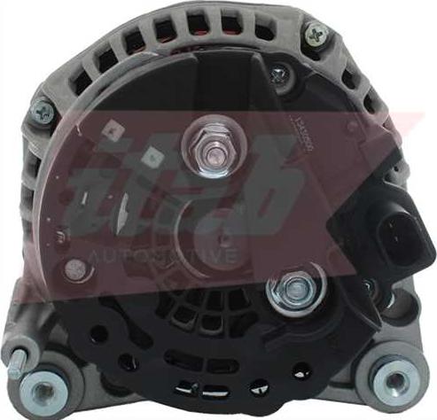 ITAB AUTOMOTIVE 20010395AV - Alternator car-mod.net