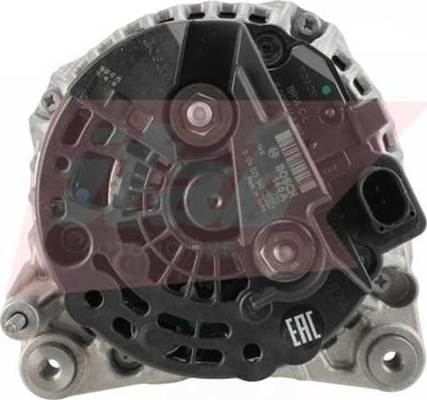 ITAB AUTOMOTIVE 20010395OV - Alternator car-mod.net
