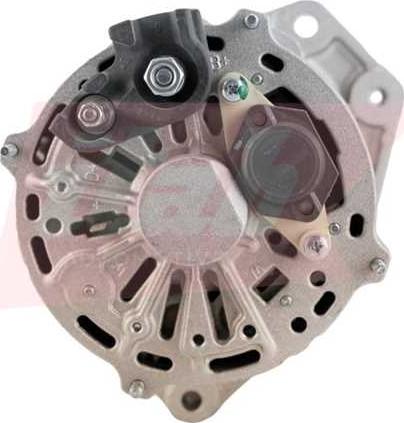 ITAB AUTOMOTIVE 20010306RV - Alternator car-mod.net