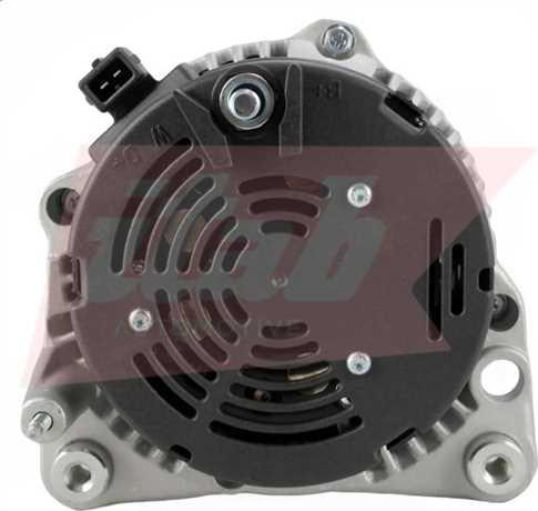 ITAB AUTOMOTIVE 20010338AV - Alternator car-mod.net
