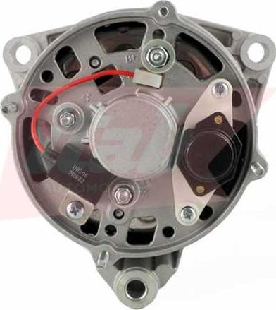 ITAB AUTOMOTIVE 20010296AV - Alternator car-mod.net