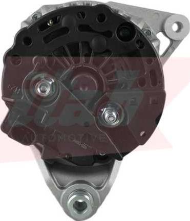 ITAB AUTOMOTIVE 20010249AV - Alternator car-mod.net