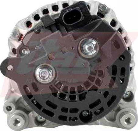 ITAB AUTOMOTIVE 20010255AV - Alternator car-mod.net