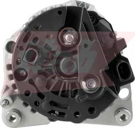 ITAB AUTOMOTIVE 20010268AV - Alternator car-mod.net