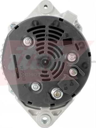 ITAB AUTOMOTIVE 20010216AV - Alternator car-mod.net