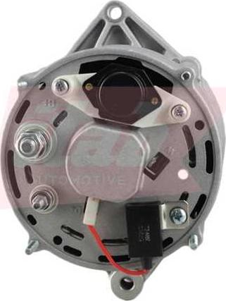 ITAB AUTOMOTIVE 20010237AV - Alternator car-mod.net