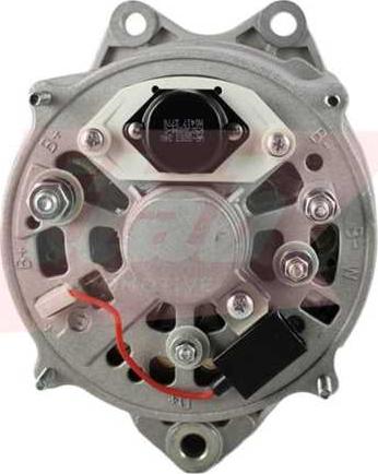 ITAB AUTOMOTIVE 20010704AV - Alternator car-mod.net